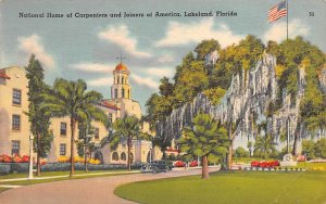 National Home of Carpenters Joiners of America Lakeland FL