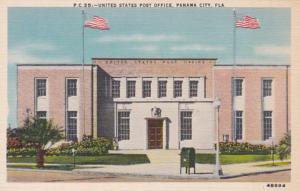 Florida Panama City Post Office