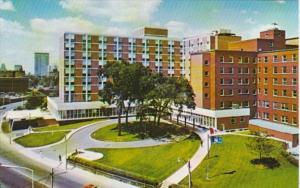 Canada Toronto The Wellesley Hospital