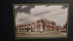 Mint Postcard Coca Cola Fort Wayne Bottling Works Inc Indiana Delicious