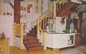 The Royal Savage Inn Ausable Chasm New York