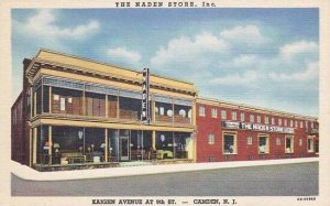 New Jersey Camden The Naden Store Furniture Store