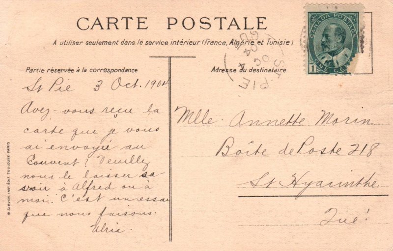 The Rope Game Paiting