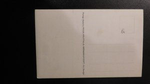 Mint 1906 Germany Postcard Early U Boat RPPC Navy Ship