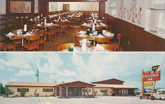 Stagecoach Inn Restaurant And Lounge Hollywood Florida