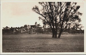 Czech Republic Vysoké Veselí , Vysoke Veseli Vintage RPPC C181