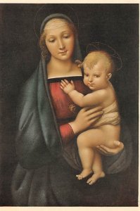 Madonna Della, Picture 