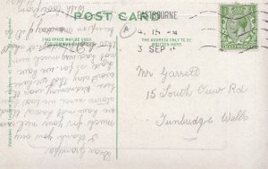 Genealogy Postcard - Family History - Bartholomew - Bedhampton - Havant  GN938