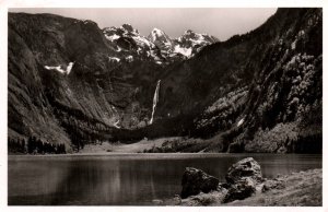 Berchtesgadener Land,Germany BIN