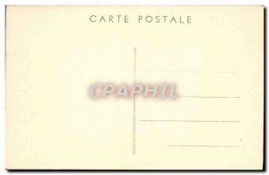 Old Postcard Tournus Saint Philibert Narthex Seen From Collateral North