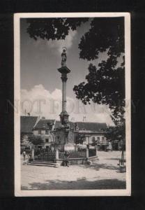 059574 Czechia Sopron Maria szobor Vintage PC