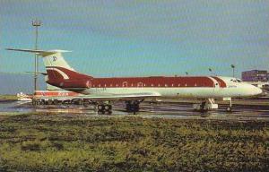 BALTIJA TU-134B-3
