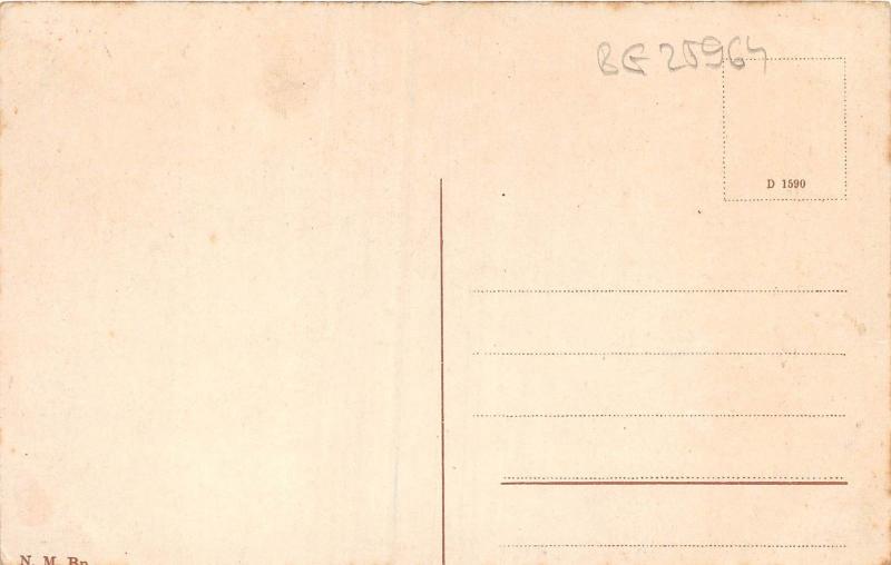 BG25964 budapest ferne josef hid tramway hungary