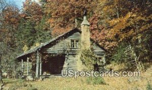 Old Log House - Misc, Kentucky KY  