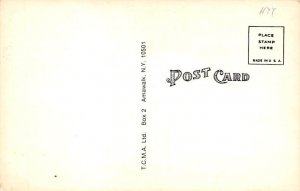 John Henry Lloyd Baseball Player View Postcard Backing 