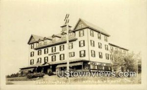 Real Photo, The Arlington in Kennebunk Port, Maine