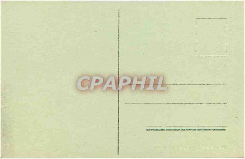 'Postcard D�REN Old St. Mary''s Church'