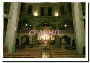 Old Postcard The Church of the Annunciation