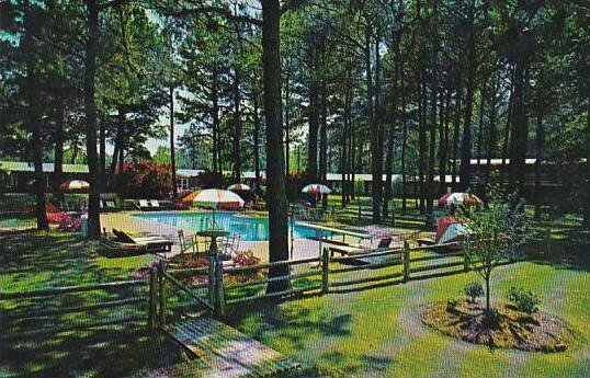 Virginia Virginia Beach Golf Ranch Motel With Pool