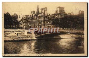 Old Postcard Les Jolis corners of Paris