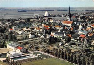 BR14671 Beaune la Rolande  france