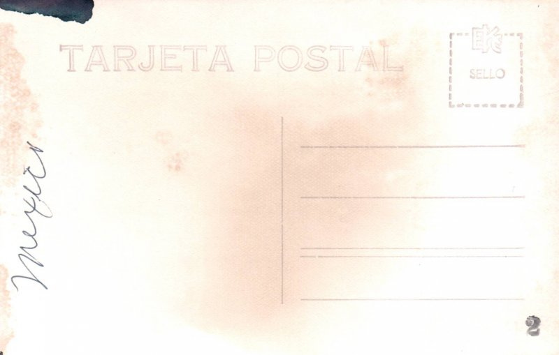 Volcano Erupting,Mexico BIN