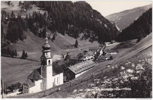 RP: Gries Am Brenner, Tirol , Austria, 20-30s