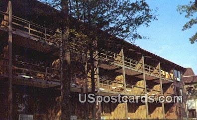 Greenbo Lake State Park - Greenup, KY