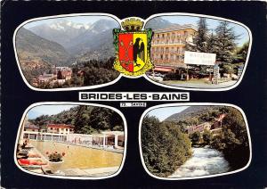 BR26430 Brides les bains France