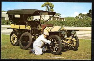 Automotive - 1908 National (401375)