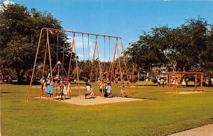 Katong Park Singapore Unused 