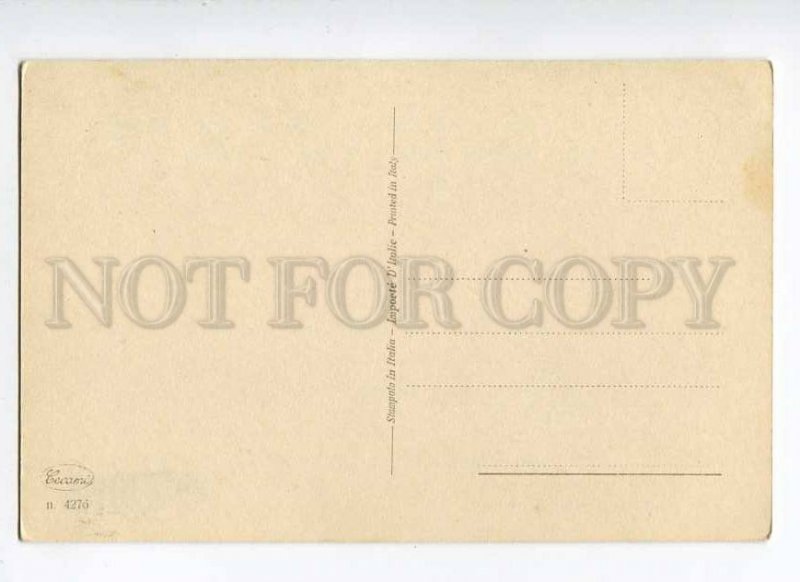 3025532 Hardworking Boy & Cute SNOWMAN. Sign. Old PC