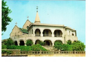 Penha Church, China