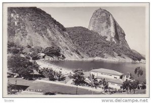 RP, Praia Vermelha, Rio De Janeiro, Brazil, 1920-1940s