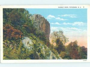 W-border NATURE SCENE Paterson New Jersey NJ AD7291