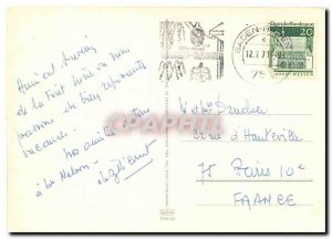 Postcard Modern Grusse Aus Dem Schwarzwald