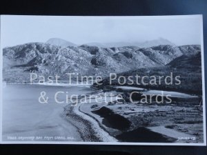 c1936 RP - Gruinard Bay from Cabeg Hill - by Judges Ltd