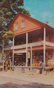 Vermont Weston The World Famous Original Vermont Country Store