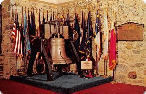 Liberty Bell Shrine Allentown Pennsylvania, PA