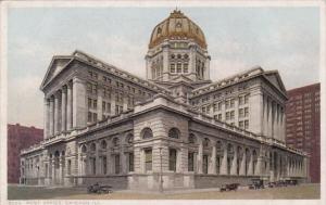 Illinois Chicago Post Office