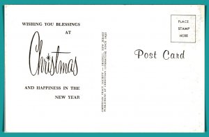 Rejoice In The Lord - Christmas - [MX-898]