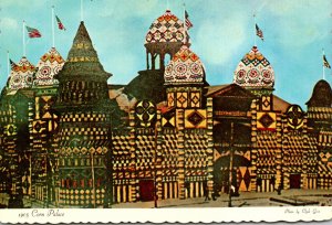 South Dakota Mitchell 1905 Corn Palace