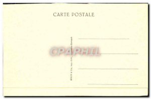 Old Postcard Plombieres Les Bains Vue Generale Prize De La Chapelle St Jopseh