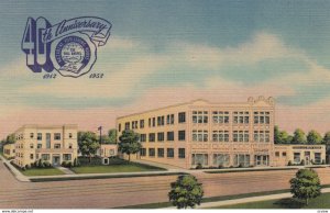 KANSAS CITY , Missouri, 1930-40s ; Nazarene Publishing house