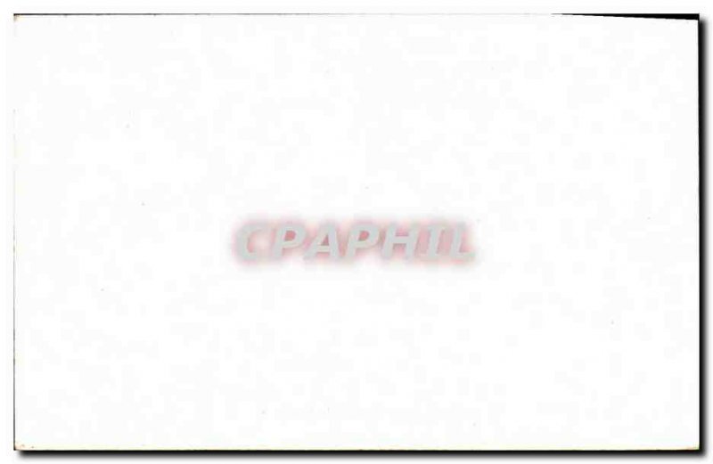 Old Postcard The Escorial