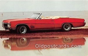 1970 Buick Wildcat Custom Convertible Redlands, CA, USA Auto, Car Unused 