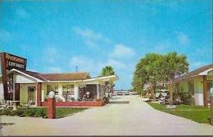 FL Daytona Rivershore Cottages