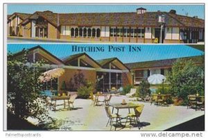 2 Views Hitching Post Inn, West Lincolnway, Cheyenne, Wyoming