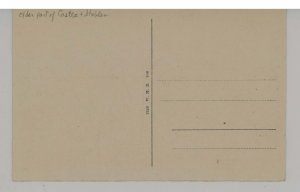 Germany - Berlin. Older Part of the Castle & Stables