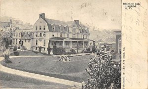 Bluefield Inn - Bluefield, West Virginia WV  